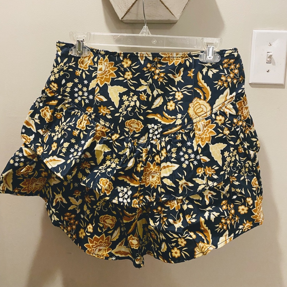 Francesca’s Skirt